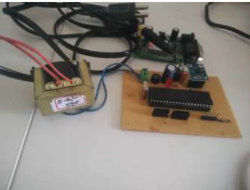 Fig -10 PCB Layout 