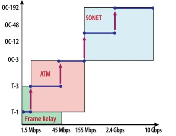 Figure 2:  Ethernet LAN