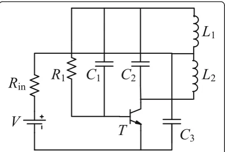 Fig. 1 Typical structure of WPT system