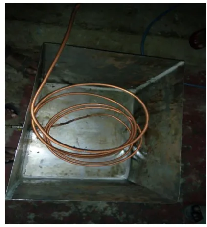 Fig -4 Reactor 