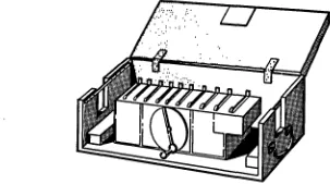 Fig. 1-4. Pascal's calculator. 