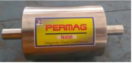 Fig-2: Permag N406 