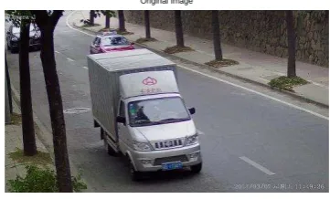 Fig. 1Original image.
