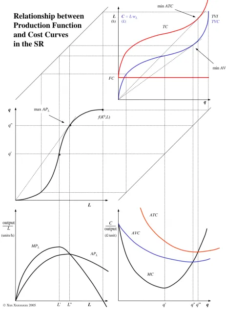 Figure 6: Supporting material for Reviewer 2: standard microeconomic analysis tools.