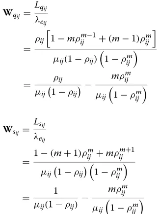 Fig. 4 State-flow Markov chain