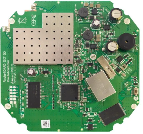Table I characterize the power consumption and is based on [6, Table 7] and [11]. Table II for all channel model parameters