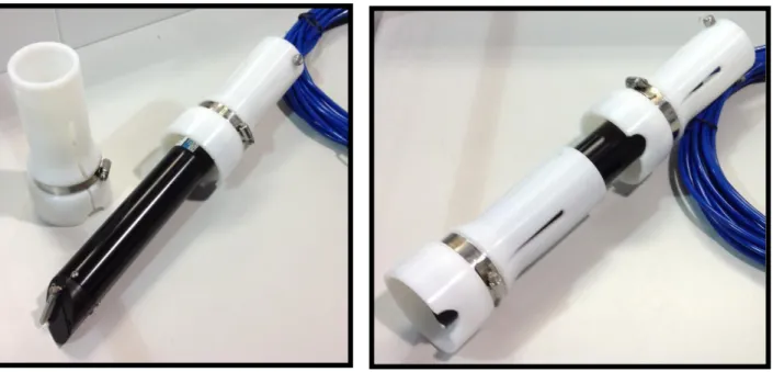 Figure 1-4: ABS Deployment Guide installed on a DTS-12 