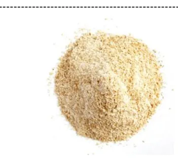 Fig -1: Wheat Husk 