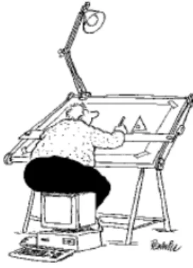 Figure  1. CAD system 