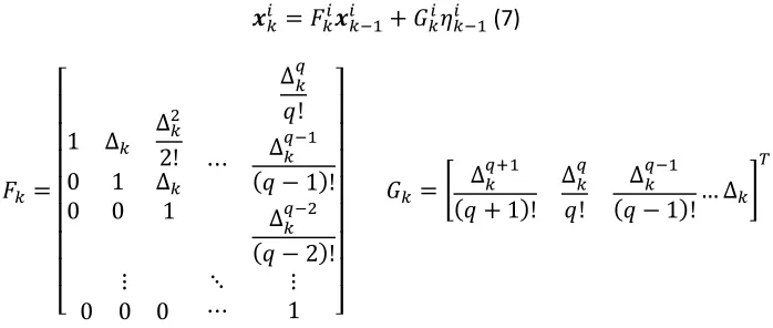 Figure 4.  Comparing equidistant SDP with the arbitrary distance ESDP.  Left hand side, equidistant 