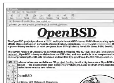 Figure 8-3.With XWatchWin, we can remotely view almost any X application on the user’s desktop