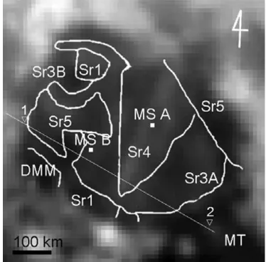 Table 1. Speciﬁcation of ALIS (Advanced Lunar Imaging Spectrometer).