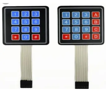 Fig: Arduino Uno 