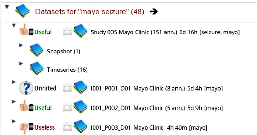 Figure 3: Qedges) and a keyword index of content. Given a keyword search, links are discovered as-needed via alignment algorithms