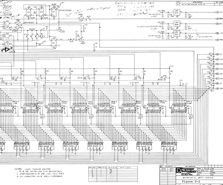 Figure 5-2 2.100.02. Ir-_KM_'_' ___ "O_"_~ ______ --jl D 1 -, I .. I 10 .. 