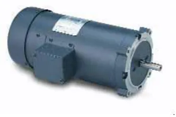 Fig. Dc Motor 