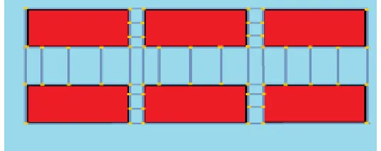 Fig. 2 Inter connection grid system 