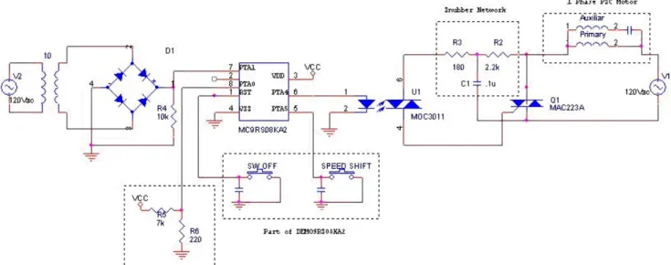 Figure 13. Complete Circuit