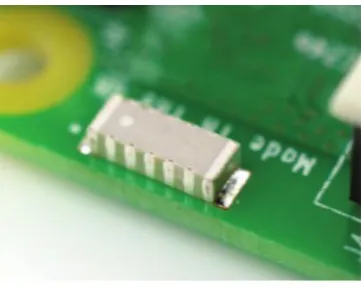 Fig. 2 Wireless Radio module 