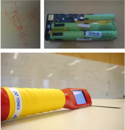 Figure 4: System design 