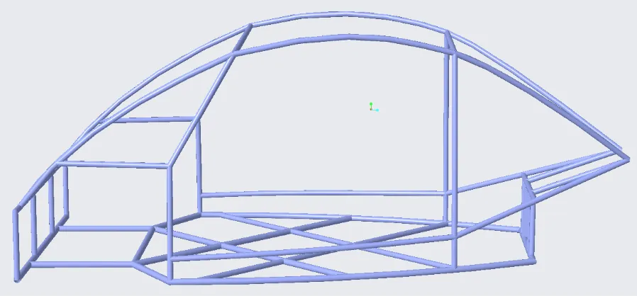 Figure -1: Chassis 