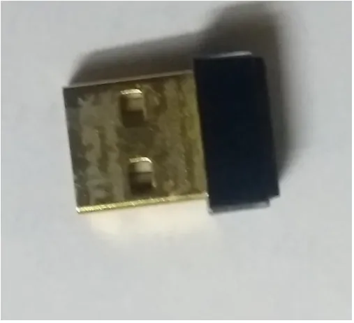 Fig. 2 WI-FI module 