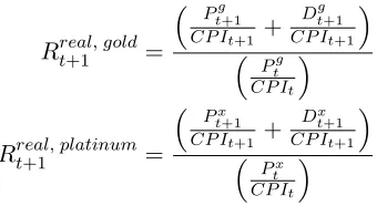 Table 1.11 provides a table of cash ﬂows analysis of the above from the perspective of a