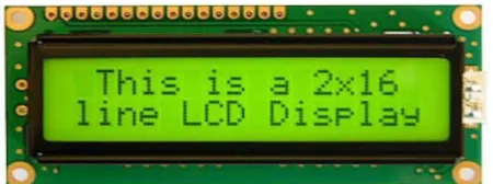 Fig. 4.7 Relay Module 