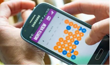 Figure 1 SnAPP data capture and visualisation platform 