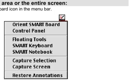 Graphic files can be inserted directly into the current Notebook page via the Picture from File command in the Insert menu