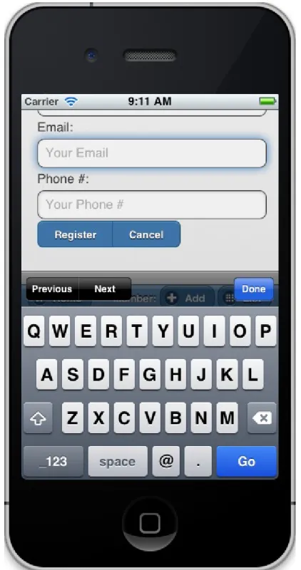 Figure 2.1. Mobile
