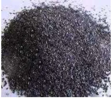 Fig -1: Copper Slag 