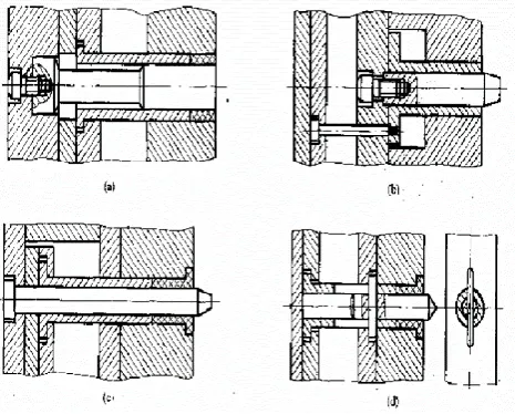Fig 20: sleeve ejector unit 
