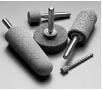 Fig -1 Grinding Wheel 