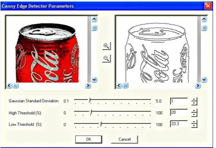 Fig -4: Representation of input and output of CV-SDF graph [12] 