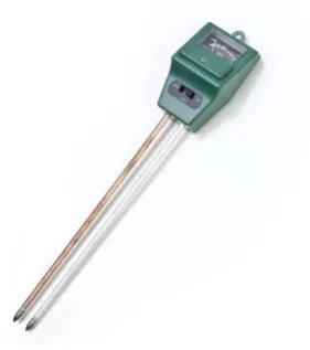 Fig -7 : pH SENSOR 