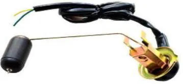 Fig -8: Water Level Sensor 