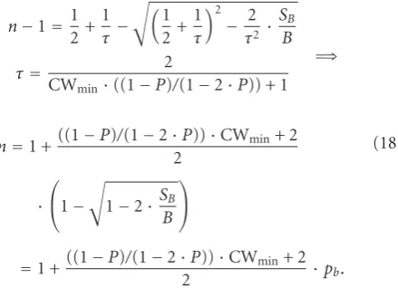 Figure 17: A time axis for Dynamic α(t) Tuning.