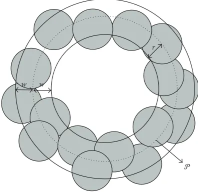 Figure 1: Network structure.