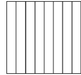 Figure 3Pre-scored TLC plates.