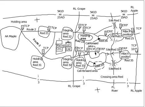 Figure 3-6.  Crossing overlay
