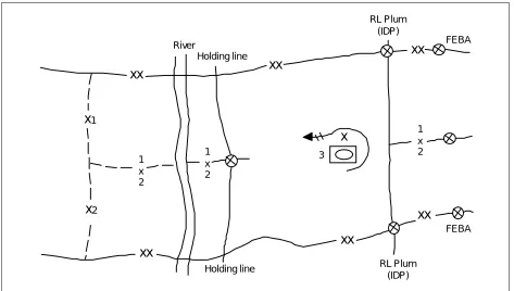 Figure 6-3.  Retrograde crossing