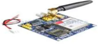 Fig -9: Actuator 