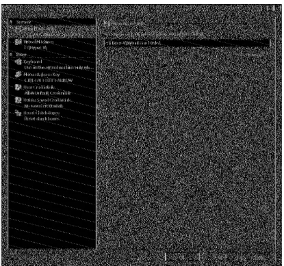 Figure 29.8 The Hyper-V  Set-tings dialog box. 