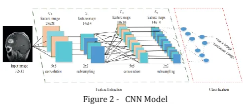 Figure 3. Brain MRI dataset sample.