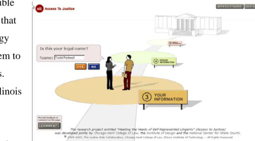 Figure 1: JSDM Prototype guided support module 