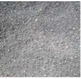 FIG 1 : Black Cotton Soil 