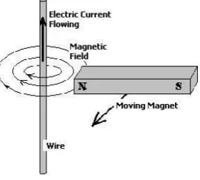 Fig 6: Magnet Flow 