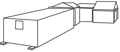 Figure 3-1. FFSS Deployment.