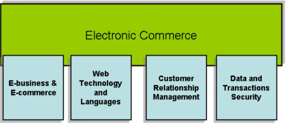 Figure 6.  Electronic Commerce